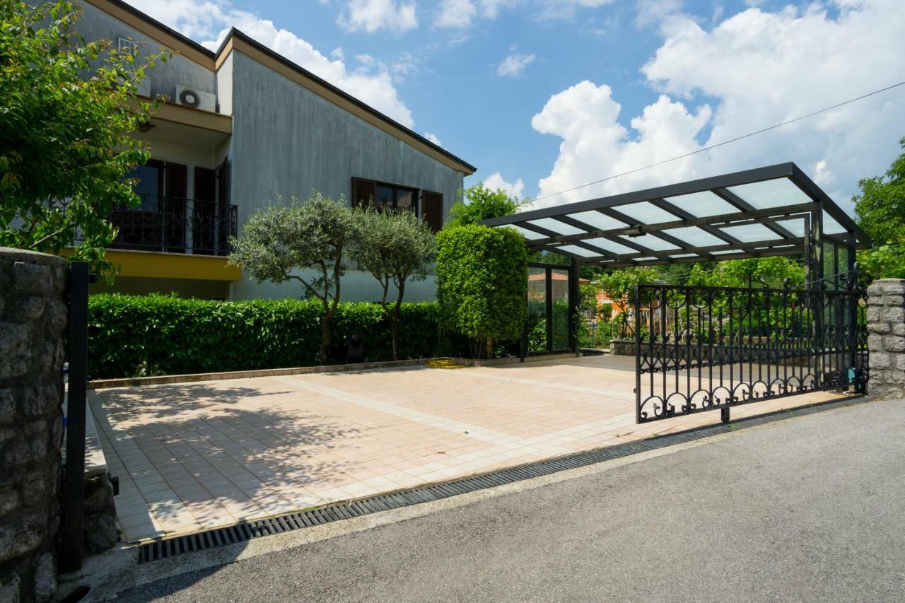 Apartments Medena 马图利 外观 照片