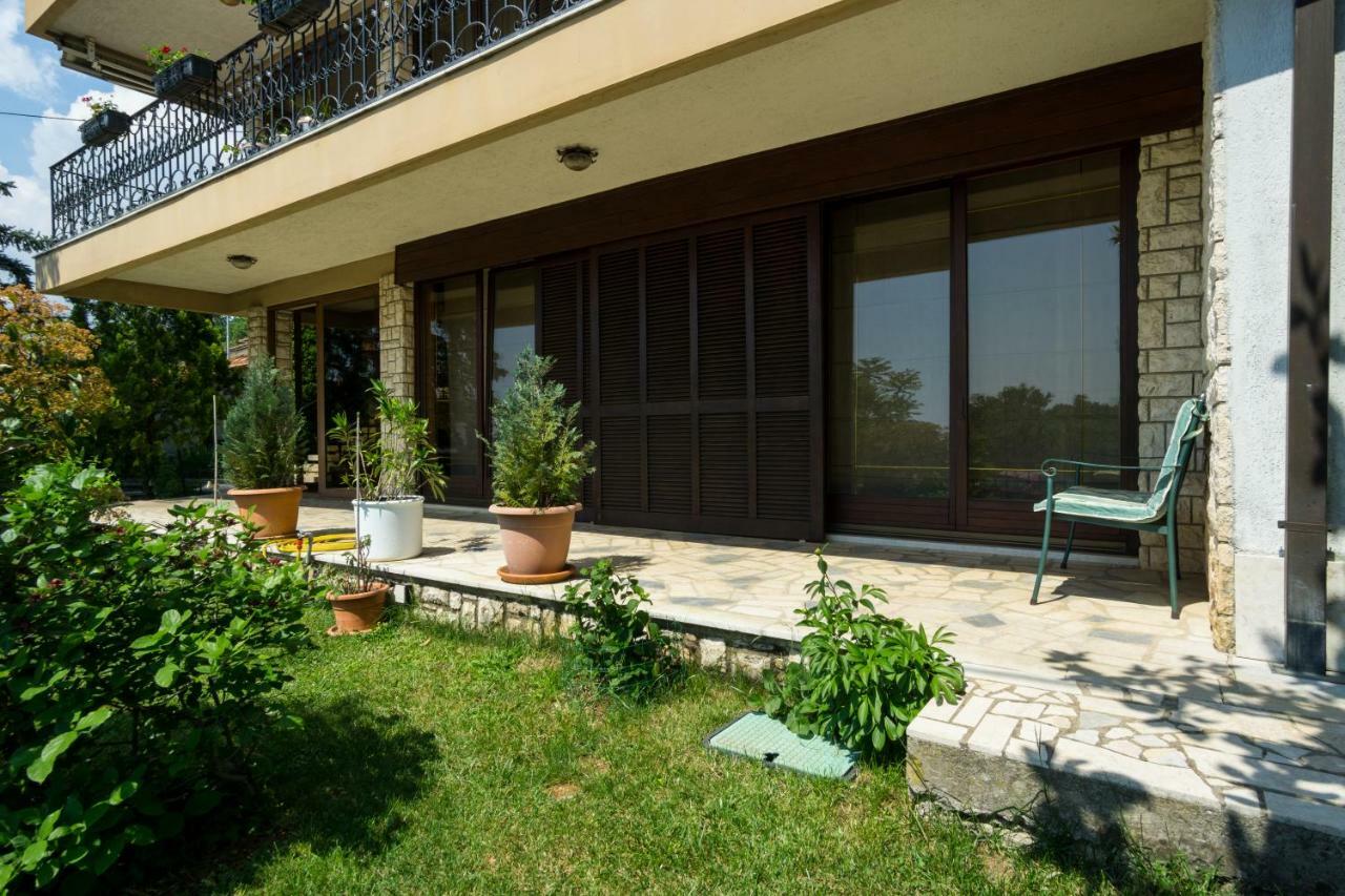 Apartments Medena 马图利 外观 照片