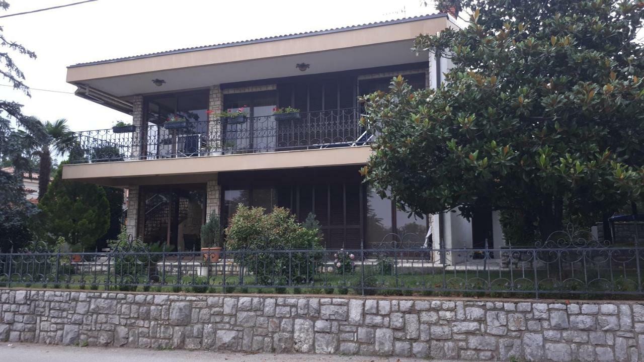 Apartments Medena 马图利 外观 照片
